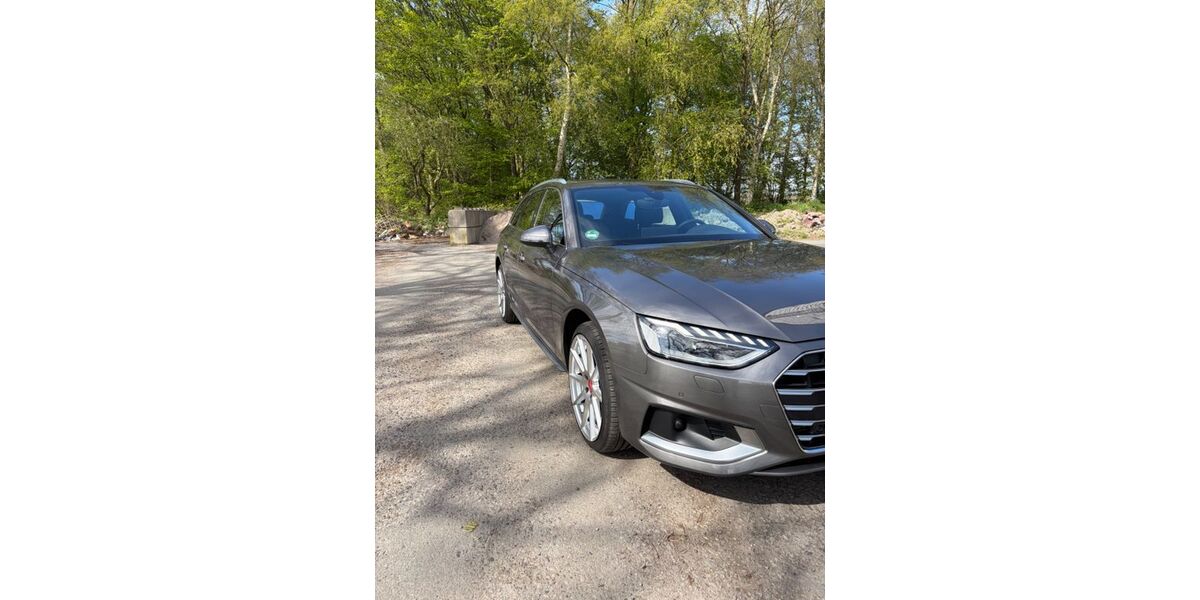 Audi A4 84.347 km 22.999 &euro; Großefehn 26629