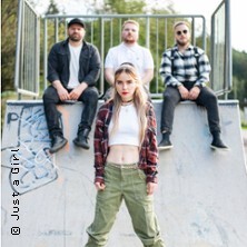 Just A Girl - No Doubt Tribute Band Lübeck