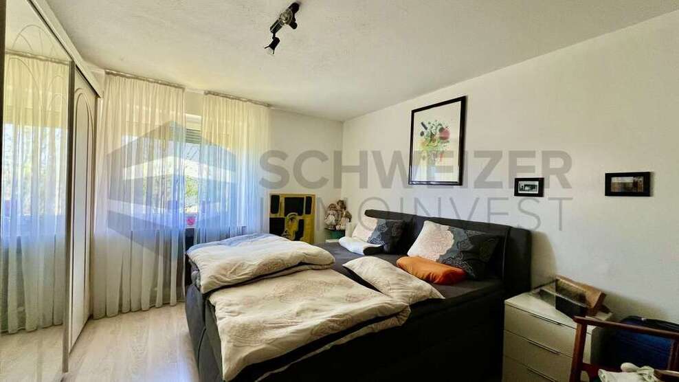 Wohnung zum Kaufen in Bietigheim-Bissingen 219.000 € 87.62 m²