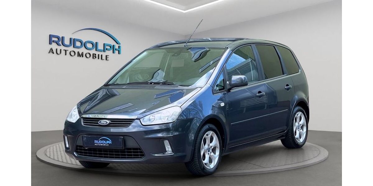 Ford C-Max 164.000 km 5.499 &euro; Berlin 13088