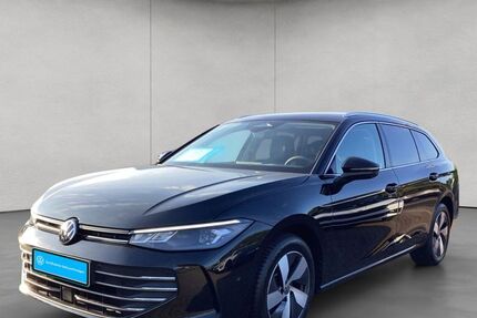 VW Passat Variant 19.400 km 36.480 € Rendsburg 24768