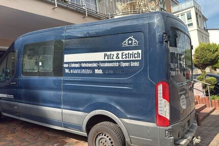 Ford Transit 216.000 km 8.500 &euro; Bad Ems 56130