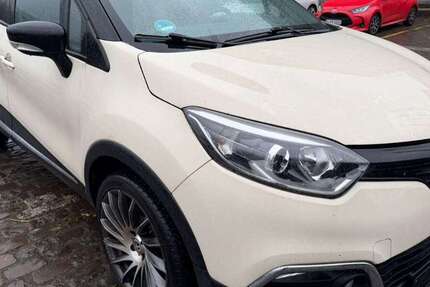 Renault Captur 88.000 km 8.400 &euro; Winterbach 73650