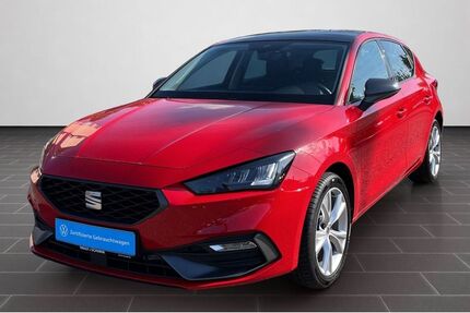 Seat Leon 28.100 km 21.460 &euro; Mannheim 68167