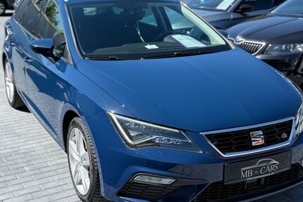 Seat Leon 151.184 km 11.990 &euro; Magstadt 71106