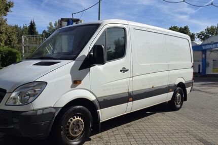 Mercedes-Benz Sprinter 189.000 km 6.400 &euro; Rosdorf 37124