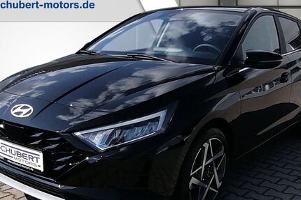 Hyundai i20 2.883 km 21.490 &euro; Wolfsburg 38448