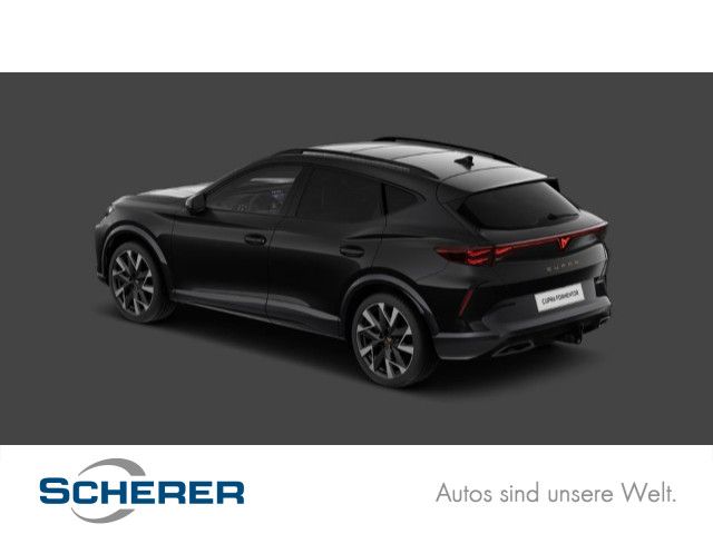 Cupra Formentor 1.100 km 35.900 € Kaiserslautern 67657