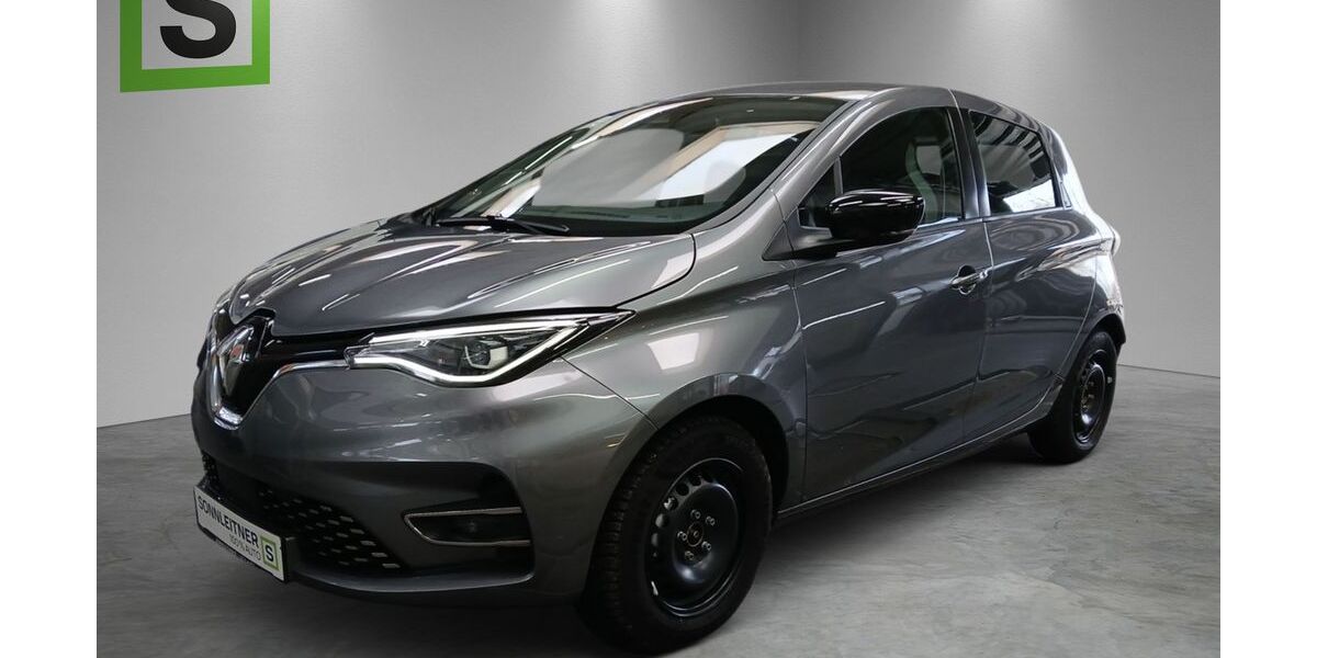 Renault ZOE 8.365 km 21.990 &euro; Nürnberg 90471