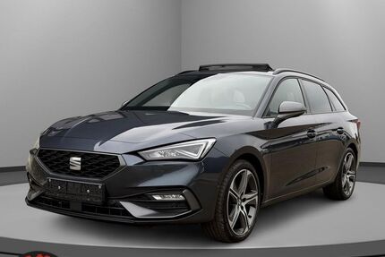 Seat Leon 39.990 km 25.990 &euro; Wilhelmsdorf 88271