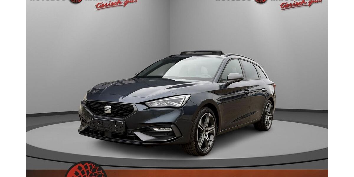 Seat Leon 39.990 km 25.990 &euro; Wilhelmsdorf 88271