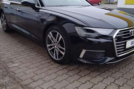 Audi A6 114.700 km 29.900 &euro; Tuntenhausen 83104