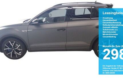 VW T-Roc 10.170 km 41.830 &euro; Mühldorf am Inn 84453