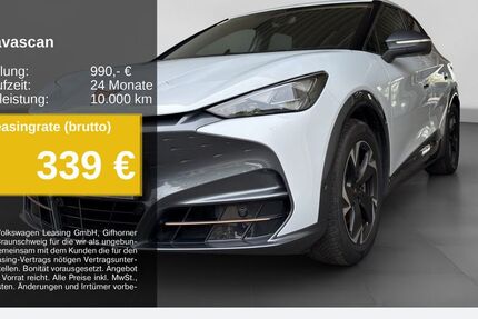 Cupra Tavascan 14.091 km 39.780 &euro; Hemer 58675