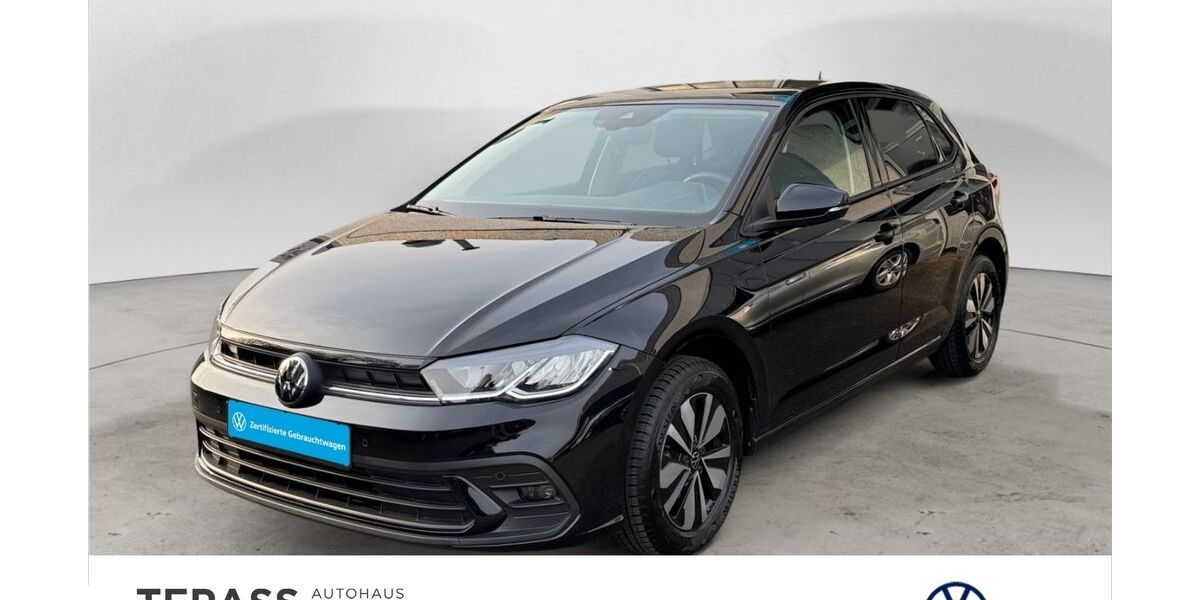 VW Polo 7.201 km 18.680 &euro; Wetter 58300