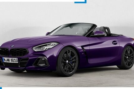BMW Z4 9.212 km 59.590 &euro; Arnsberg 59823