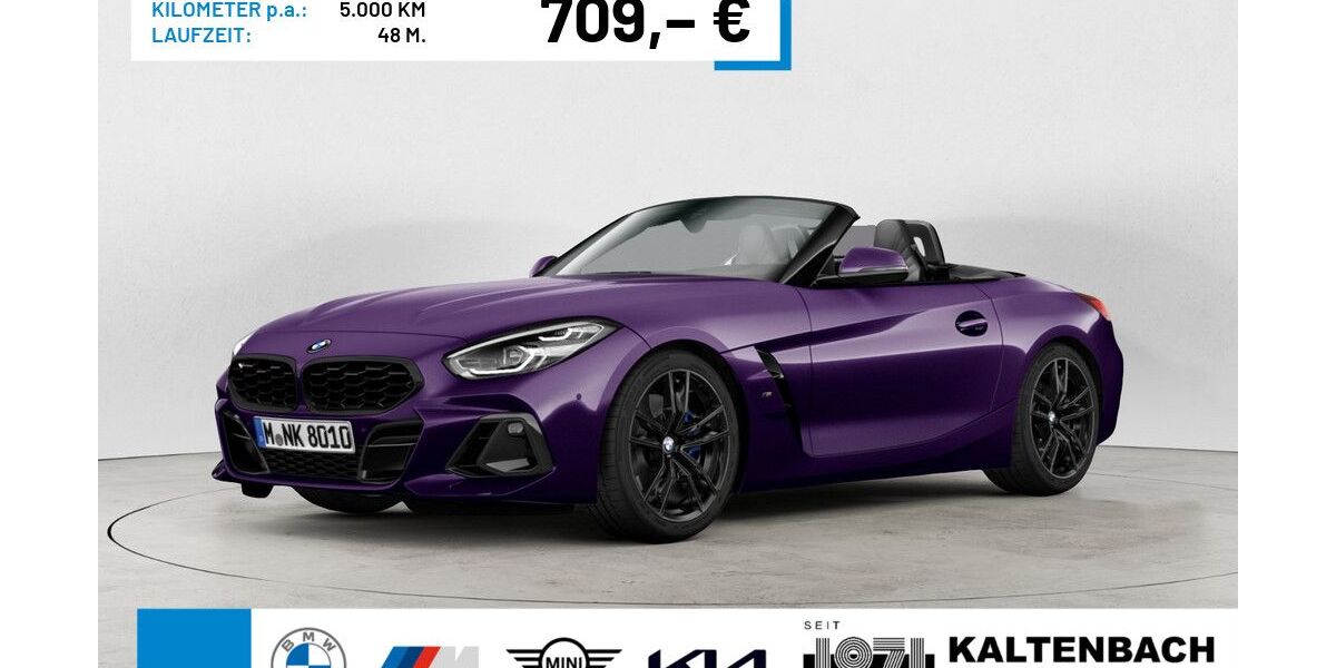 BMW Z4 9.212 km 59.890 &euro; Arnsberg 59823
