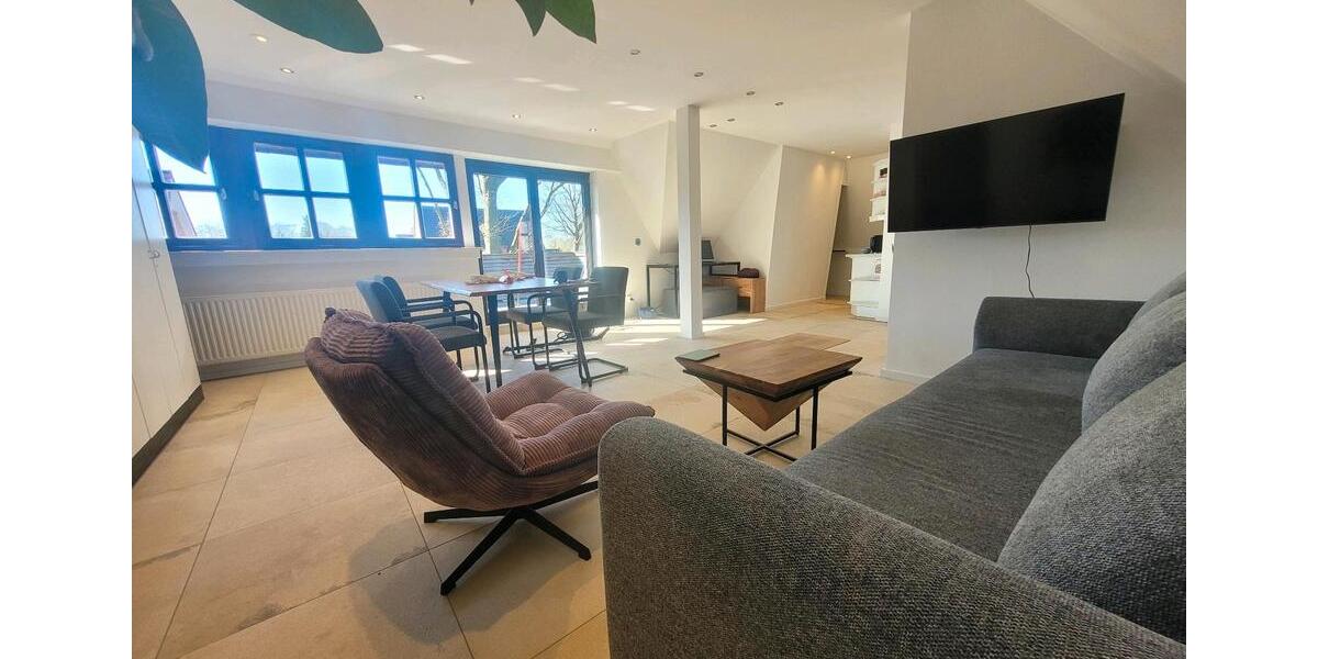 Etagenwohnung Wardenburg - 2 Zimmer, 60 m&sup2;, 1.200&euro; | Angebot:26214830