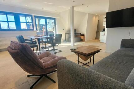 Wohnung Wardenburg - 2 Zimmer, 60 m&sup2;, 1.200&euro; | Angebot:26214830