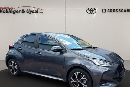 Toyota Yaris 80.323 km 23.990 &euro; Titisee-Neustadt 79822