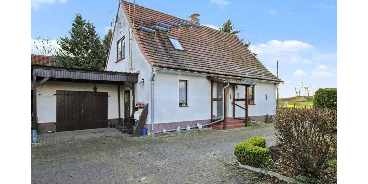 Einfamilienhaus Dargun Wagun - 5 Zimmer, 164.900&euro; | Angebot:26065514
