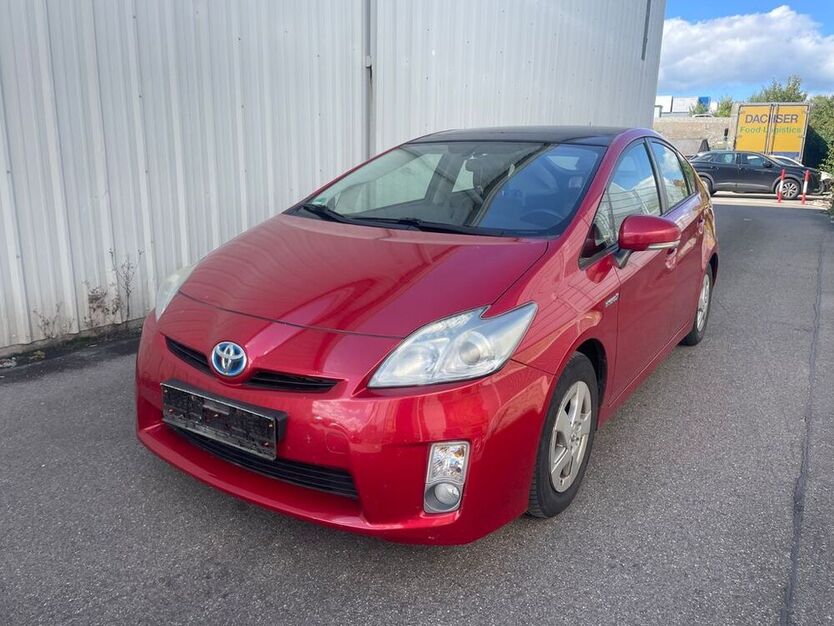 PRIUs