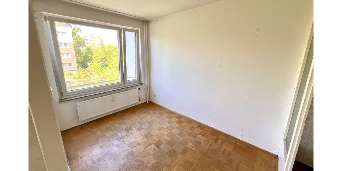 Eigennutzung oder Anlagechance? - Etagenwohnung Laatzen | Angebot:26931018