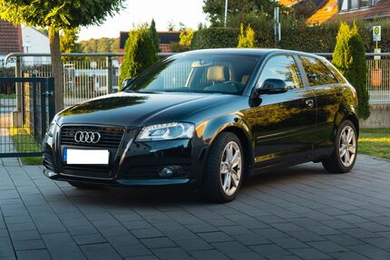 Audi A3 145.000 km 5.890 &euro; Bünde 32257