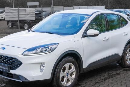 Ford Kuga 29.410 km 21.990 &euro; Birkenfeld 55765