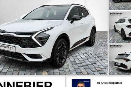 Kia Sportage 2.731 km 38.980 &euro; Berlin 10365