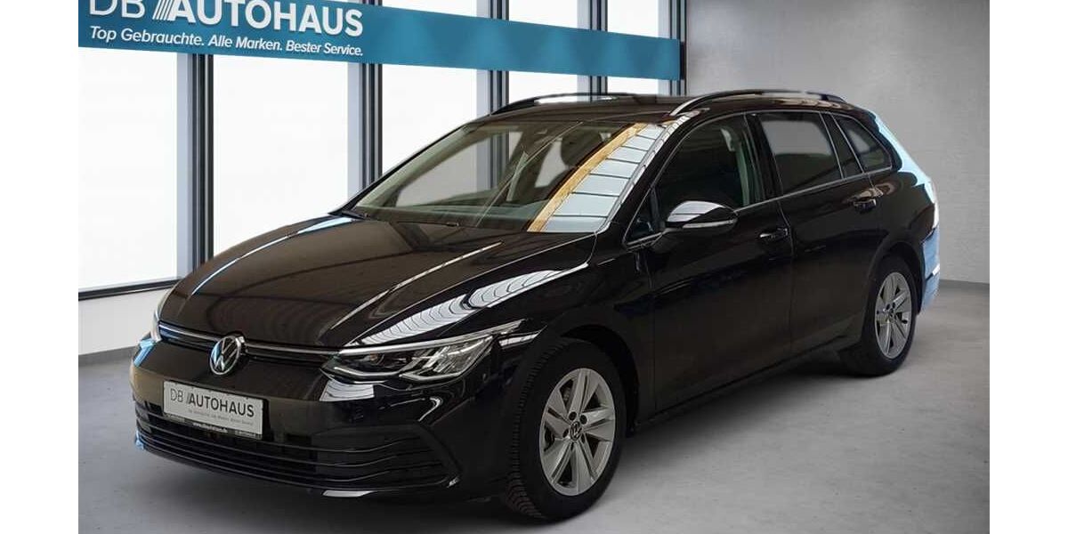 VW Golf 42.846 km 17.890 &euro; Bad Salzuflen 32105
