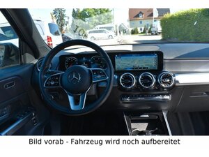 Mercedes-Benz EQB 250+ Progressiv Distronic Advanced+ LED 33.439 km 33.995 &euro; Donauwörth 86609