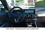 Mercedes-Benz EQB 250+ Progressiv Distronic Advanced+ LED 33.439 km 33.995 &euro; Donauwörth 86609