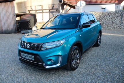 Suzuki Vitara 44.400 km 21.111 € Aichwald 73773