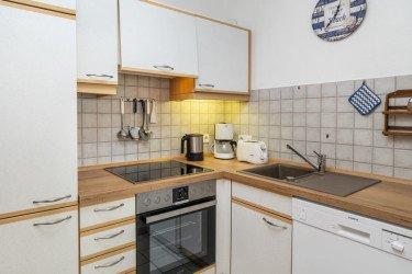 Erdgeschoßwohnung Zingst - 2 Zimmer, 55 m&sup2;, 70&euro; | Angebot:26168175