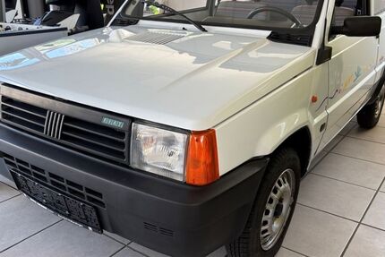 Fiat Panda 69.500 km 5.995 &euro; Bonndorf-Wellendingen 79848