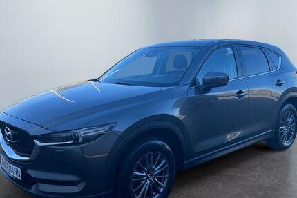 Mazda CX-5 78.807 km 19.589 &euro; Stendal 39576