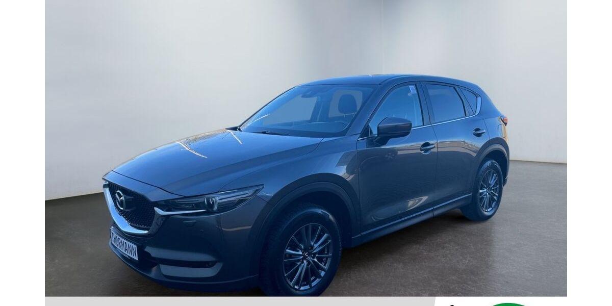 Mazda CX-5 78.807 km 19.589 &euro; Stendal 39576