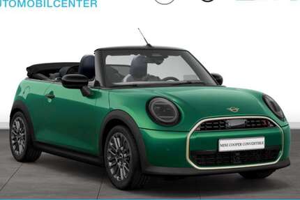 Mini Cooper S Cabrio 13.408 km 36.490 &euro; Reutlingen 72766