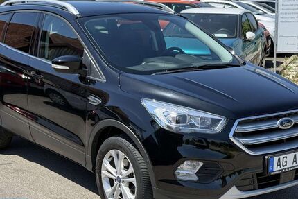 Ford Kuga 45.600 km 16.700 &euro; Benningen 87734