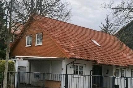 Haus Wernigerode - 5 Zimmer, 151 m&sup2;, 410.000&euro; | Angebot:27107773