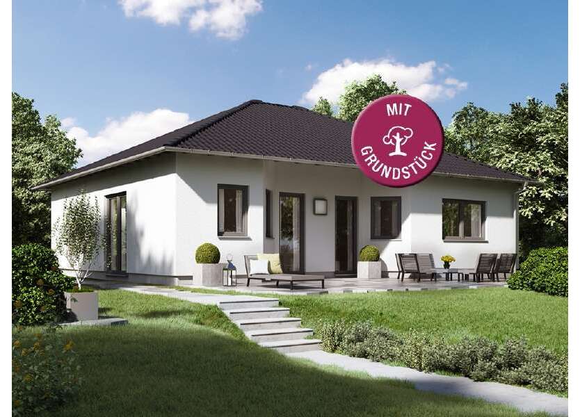 Haus zum Kaufen in Niederwallmenach 353.500 € 100 m²