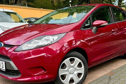Ford Fiesta 76.000 km 5.990 € Dortmund 44263