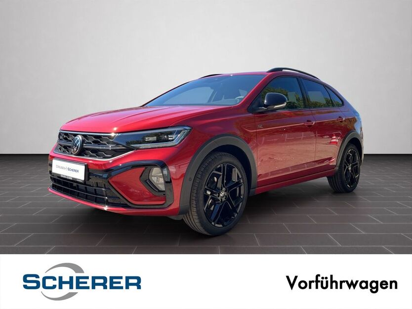 VW Taigo 1.100 km 33.690 € Alzey 55232