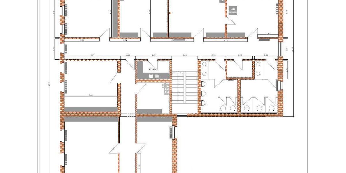 Gewerbeobjekt Schönebeck (Elbe) - 1.375&euro; | Angebot:9509317
