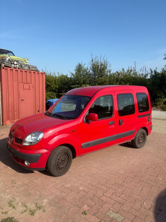 Kangoo