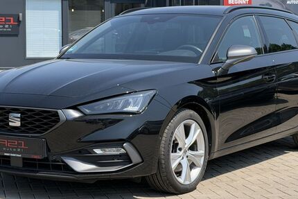 Seat Leon 164.582 km 15.890 &euro; Eitorf 53783