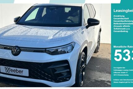 VW Tayron 11.400 km 51.970 &euro; Leonberg 71229