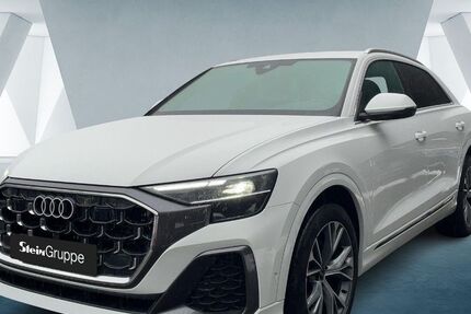 Audi Q8 15.180 km 73.440 &euro; Gummersbach 51645