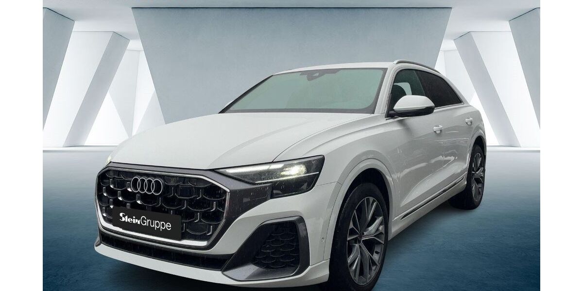 Audi Q8 15.180 km 73.440 &euro; Gummersbach 51645